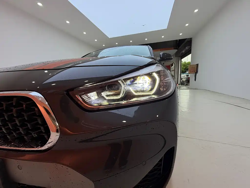 BMW X2 — фотографии объявления, Фото 22