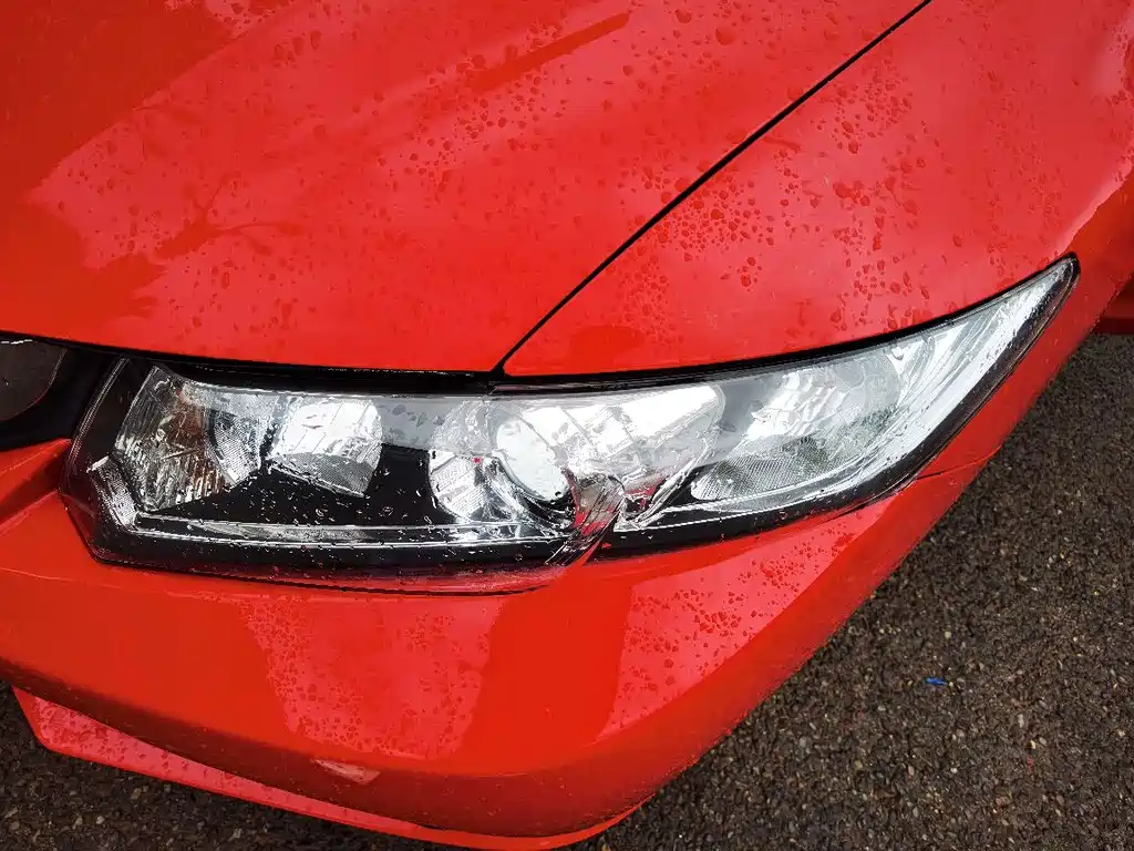 Honda Civic — миниатюра 21
