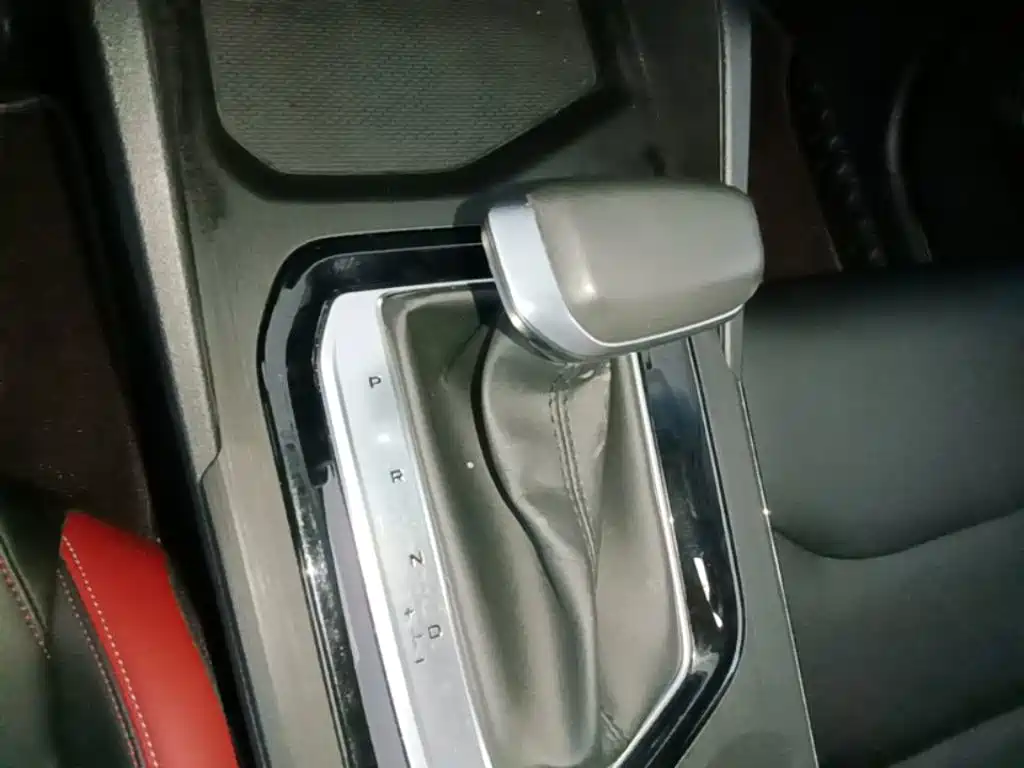 Geely Emgrand S — миниатюра 14