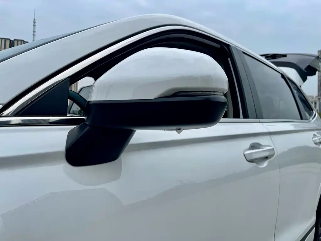 Honda Breeze — миниатюра 5