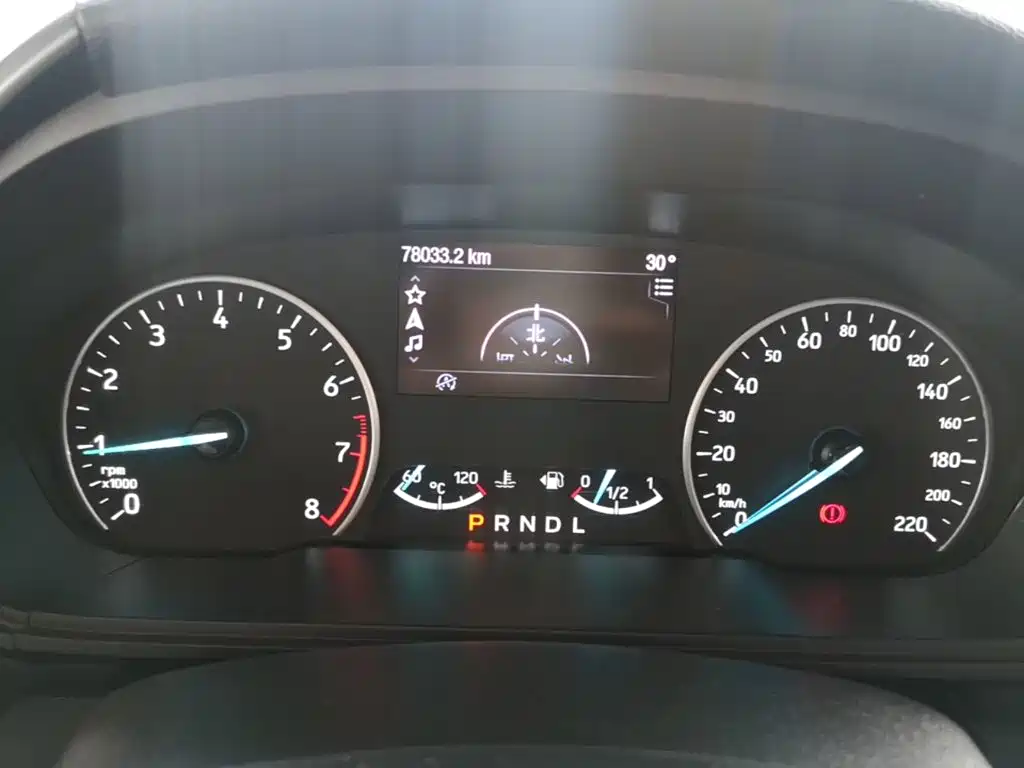 Ford Ecosport — миниатюра 12