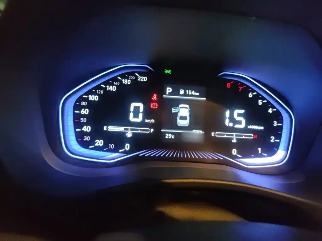 Hyundai Verna — миниатюра 4