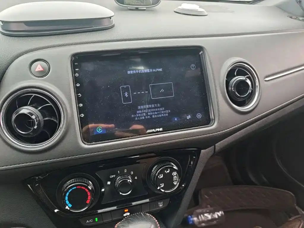 Honda XR-V — миниатюра 13