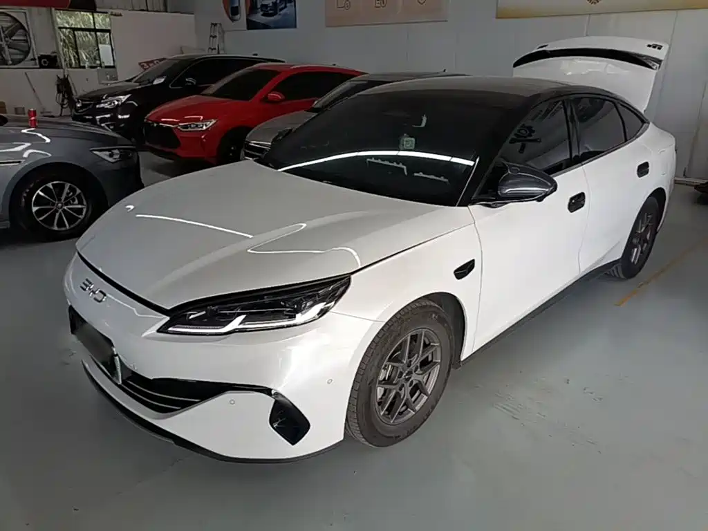 BYD Seal 06