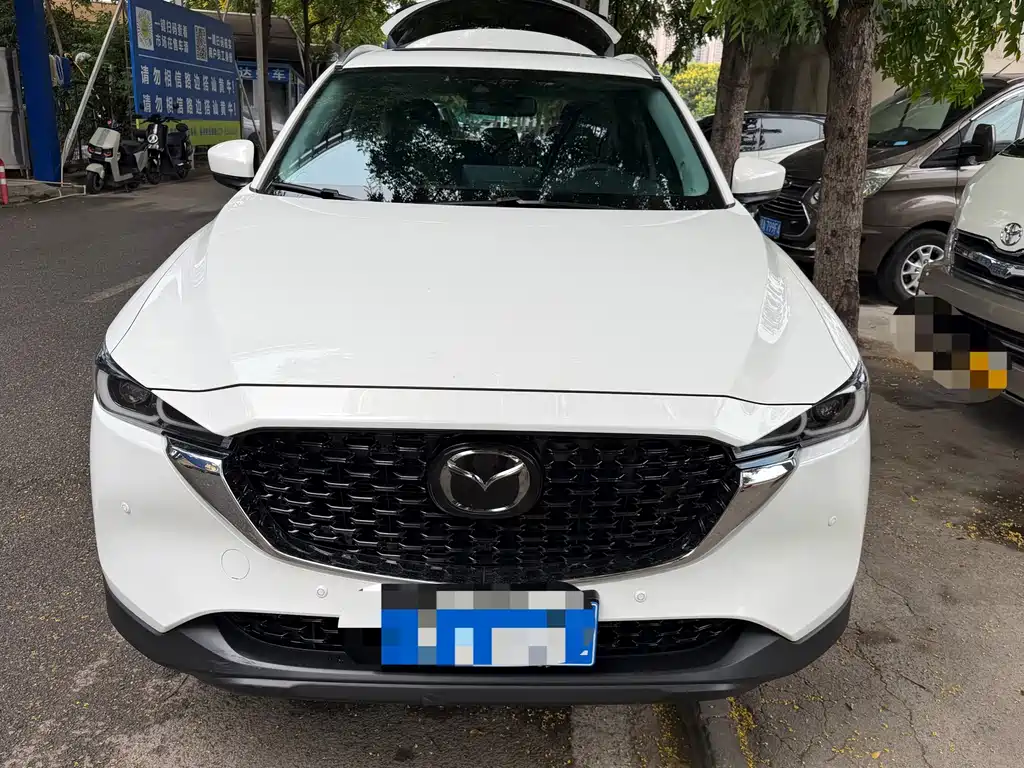 Mazda CX-5 — миниатюра 2