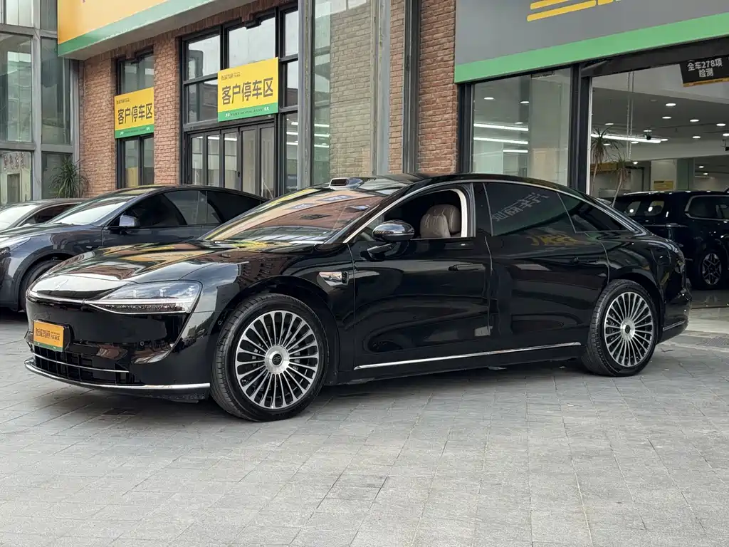 Xiangjie Xiangjie S9 — миниатюра 4
