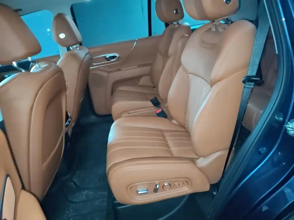 GAC Motor Trumpchi Xiangwang S9 — миниатюра 17