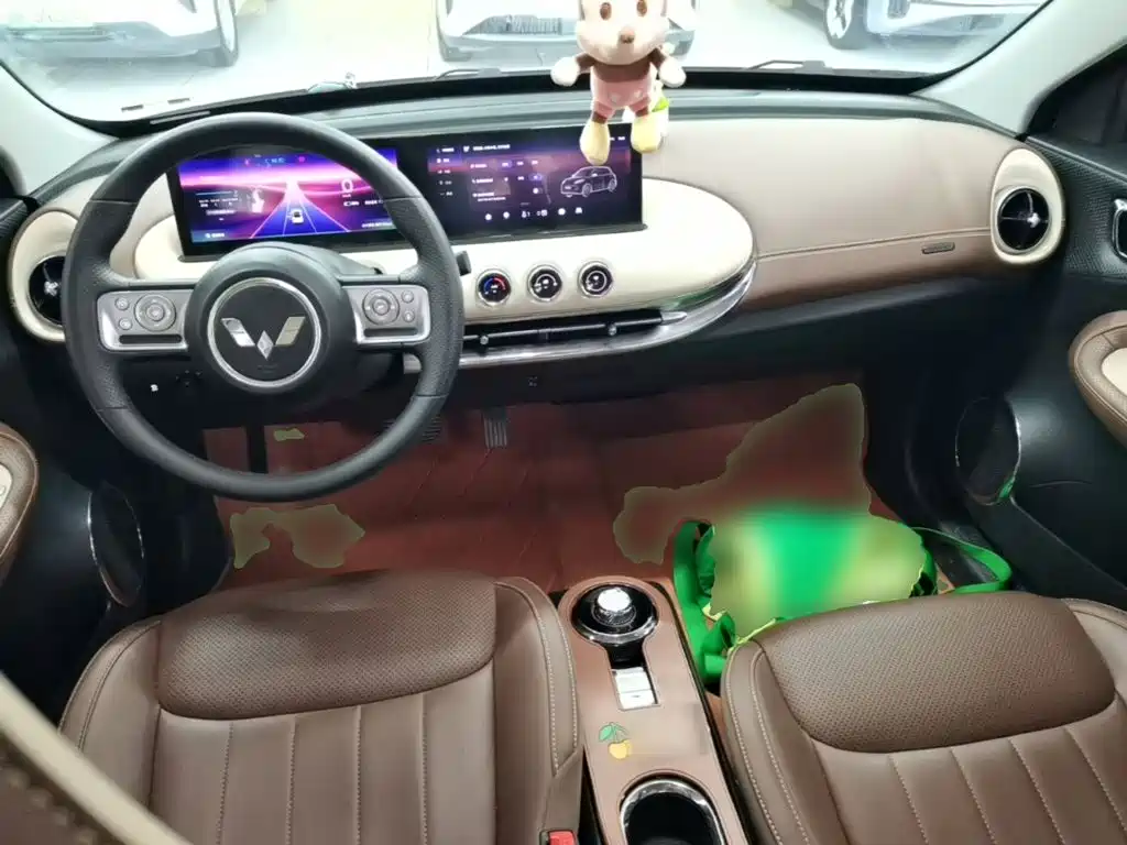 Wuling Bingo — миниатюра 10