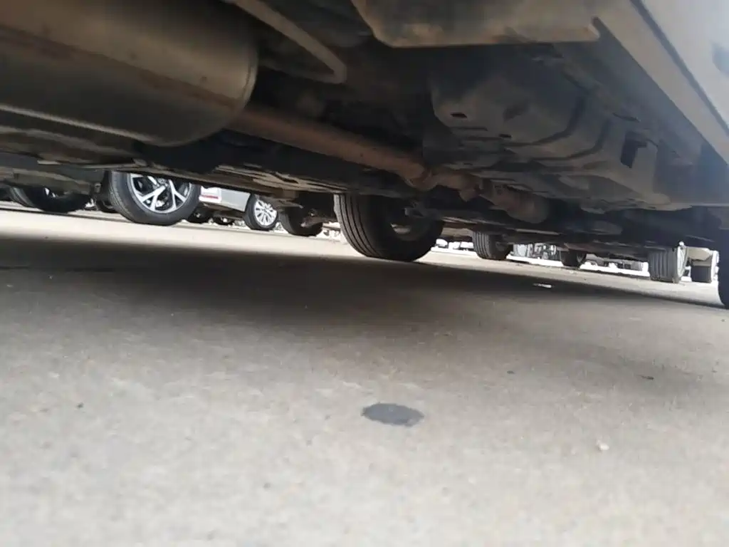 Toyota Highlander — миниатюра 4