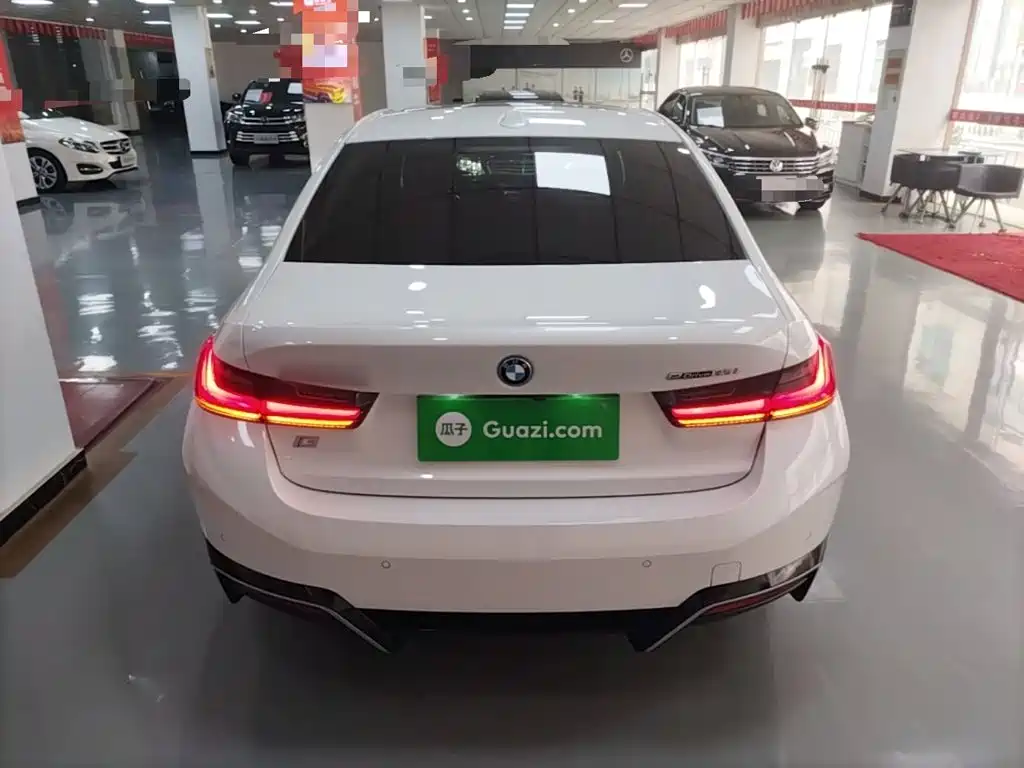 BMW i3 — миниатюра 6