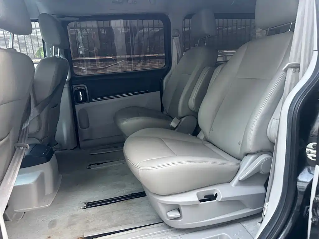 JAC Refine M5 — миниатюра 28