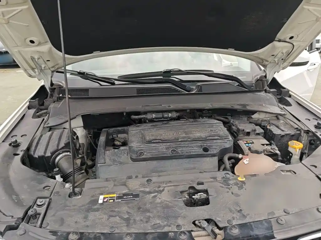 Jeep Compass — миниатюра 20