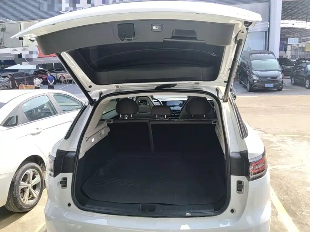Leapmotor Leapmotor C11 — миниатюра 19