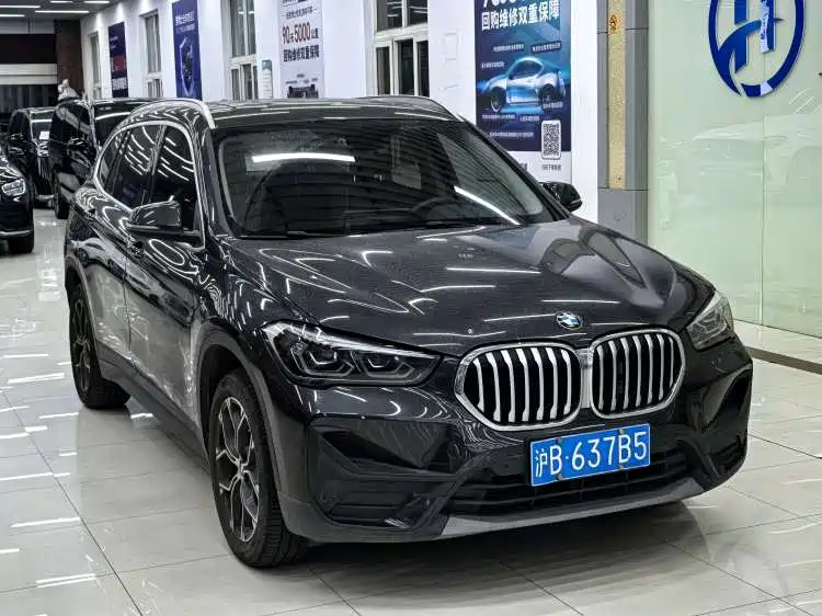 BMW X1 — миниатюра 3