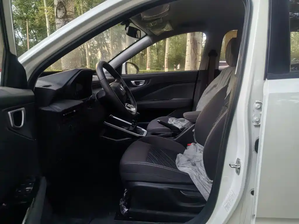 Wuling Xingchi — миниатюра 20