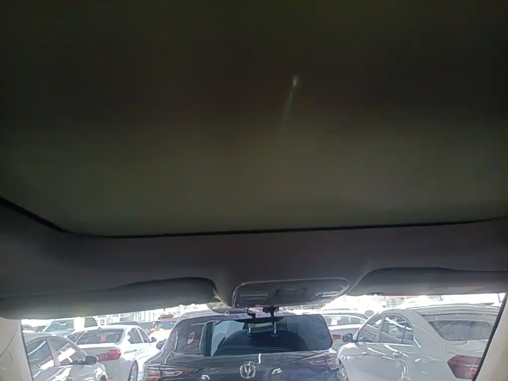 Geely Boyue — миниатюра 18