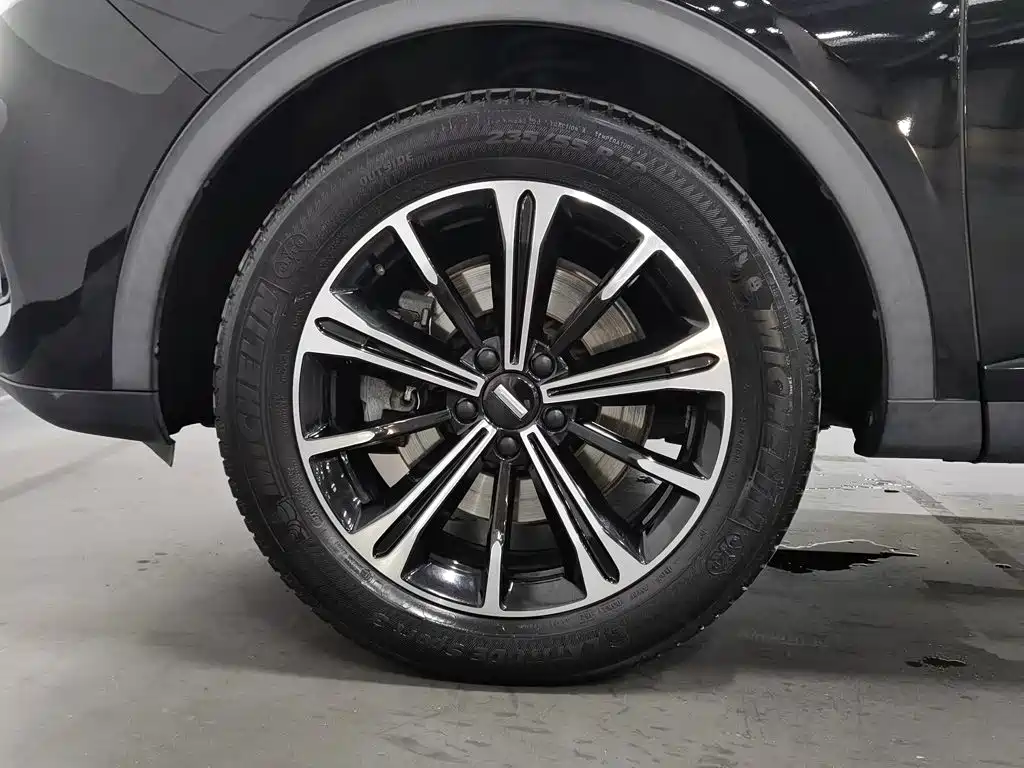 Wey Wey VV6 — миниатюра 17