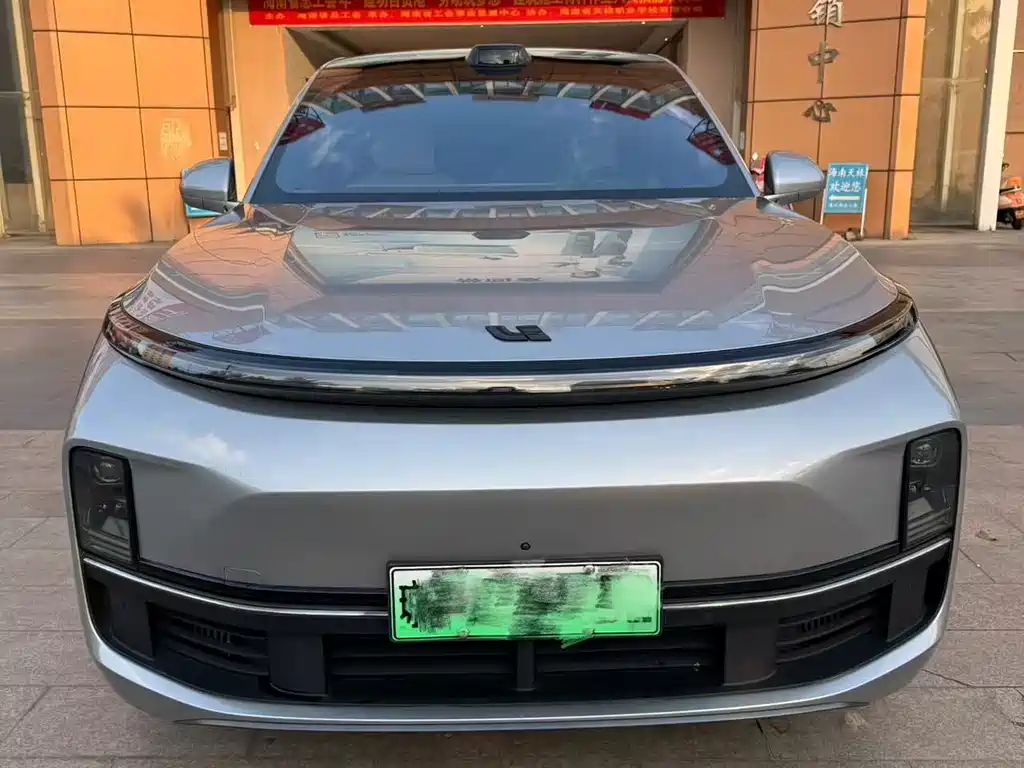 Li Auto IDEAL L9