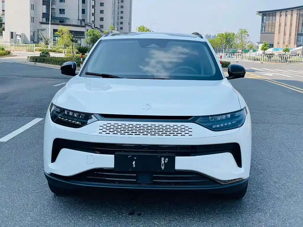 Leapmotor Leapmotor C11 — миниатюра 3