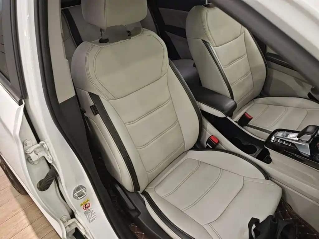 BYD Yuan Pro — миниатюра 25