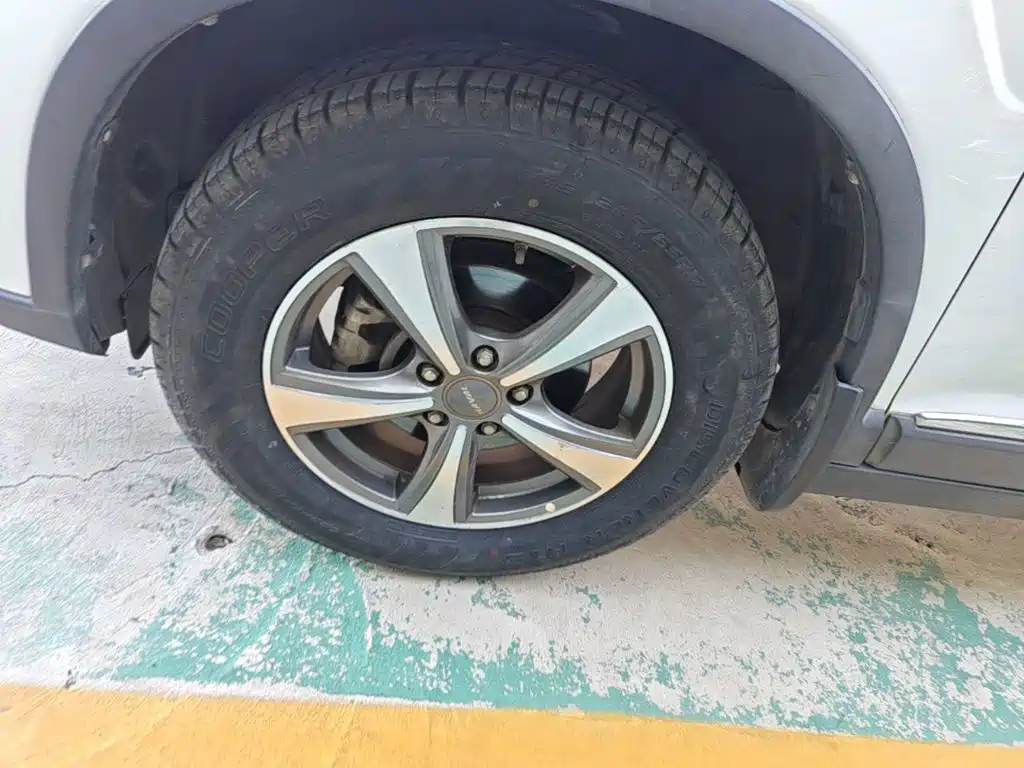 Haval H6 — миниатюра 23