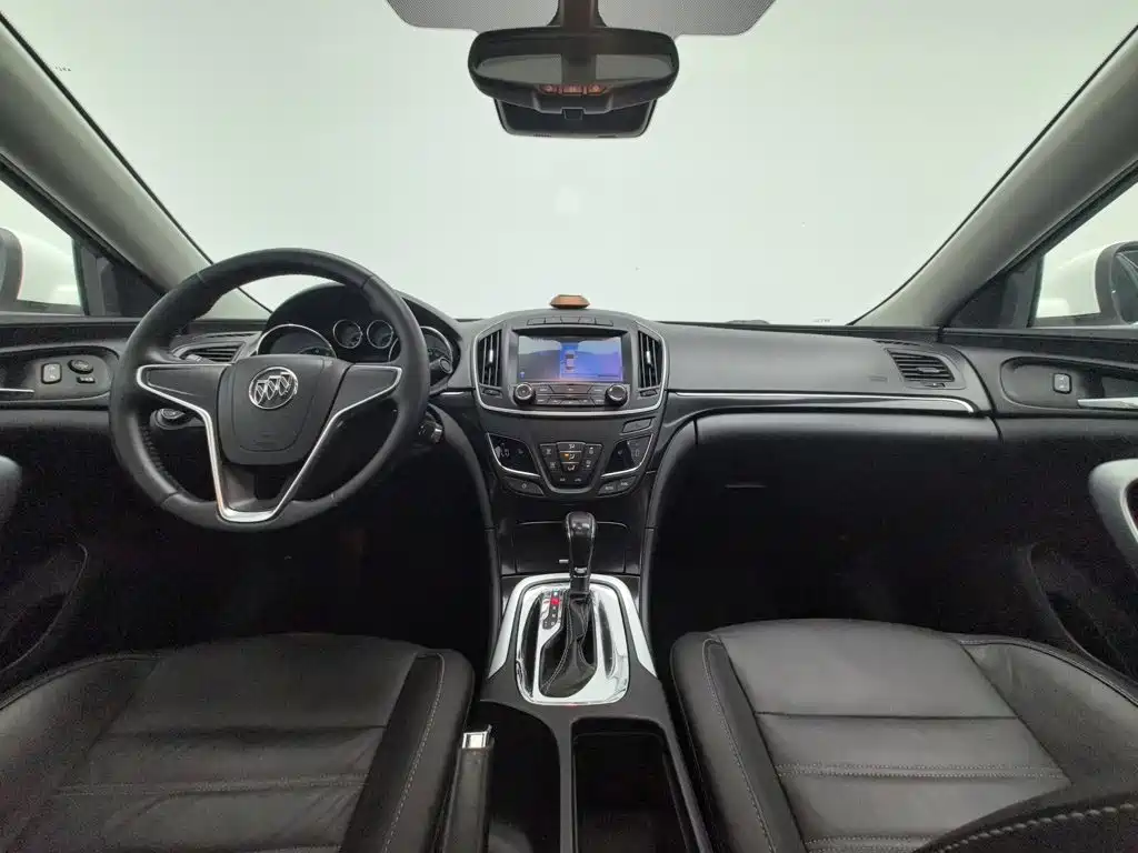 Buick Regal — миниатюра 5