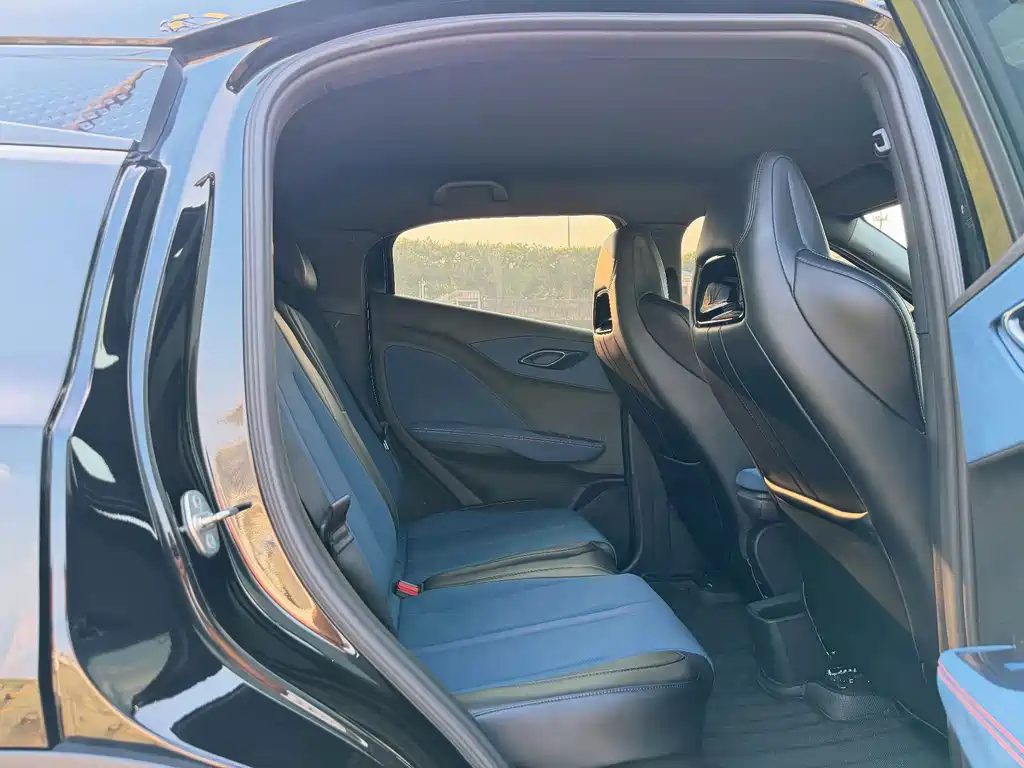 BYD Seagull — миниатюра 13