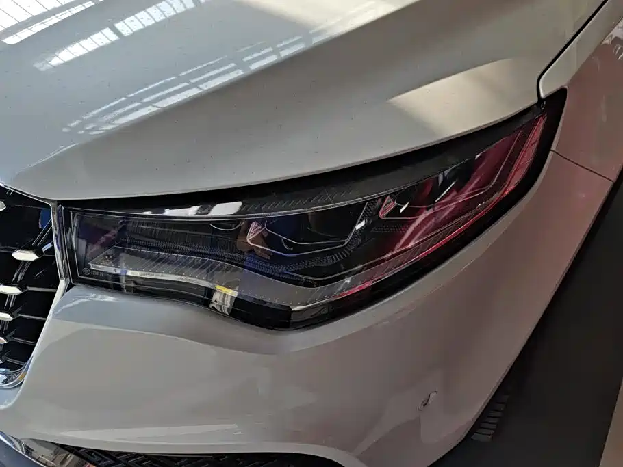 Zotye Zotye T800 — миниатюра 5