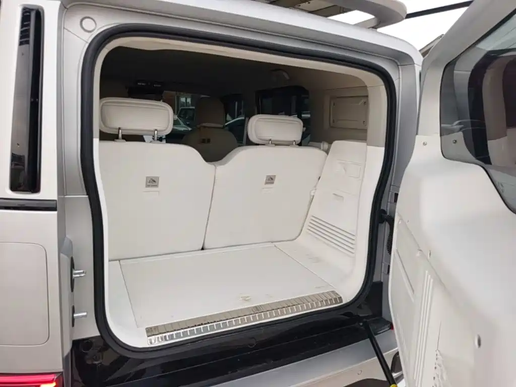 iCAR iCAR Super V23 — миниатюра 19