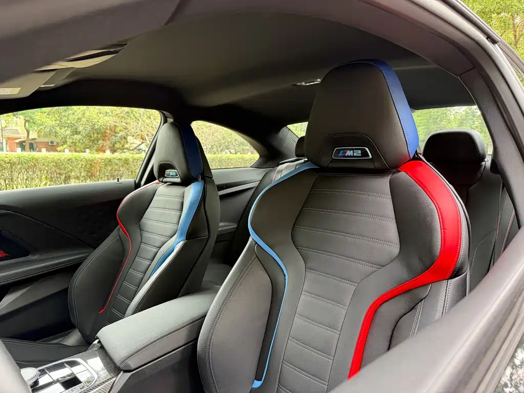 BMW M2 — миниатюра 17