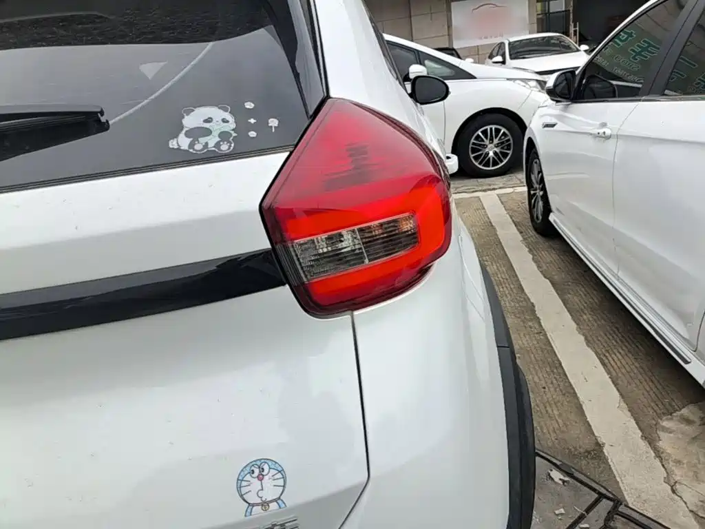 Chery Tiggo 3x — миниатюра 8