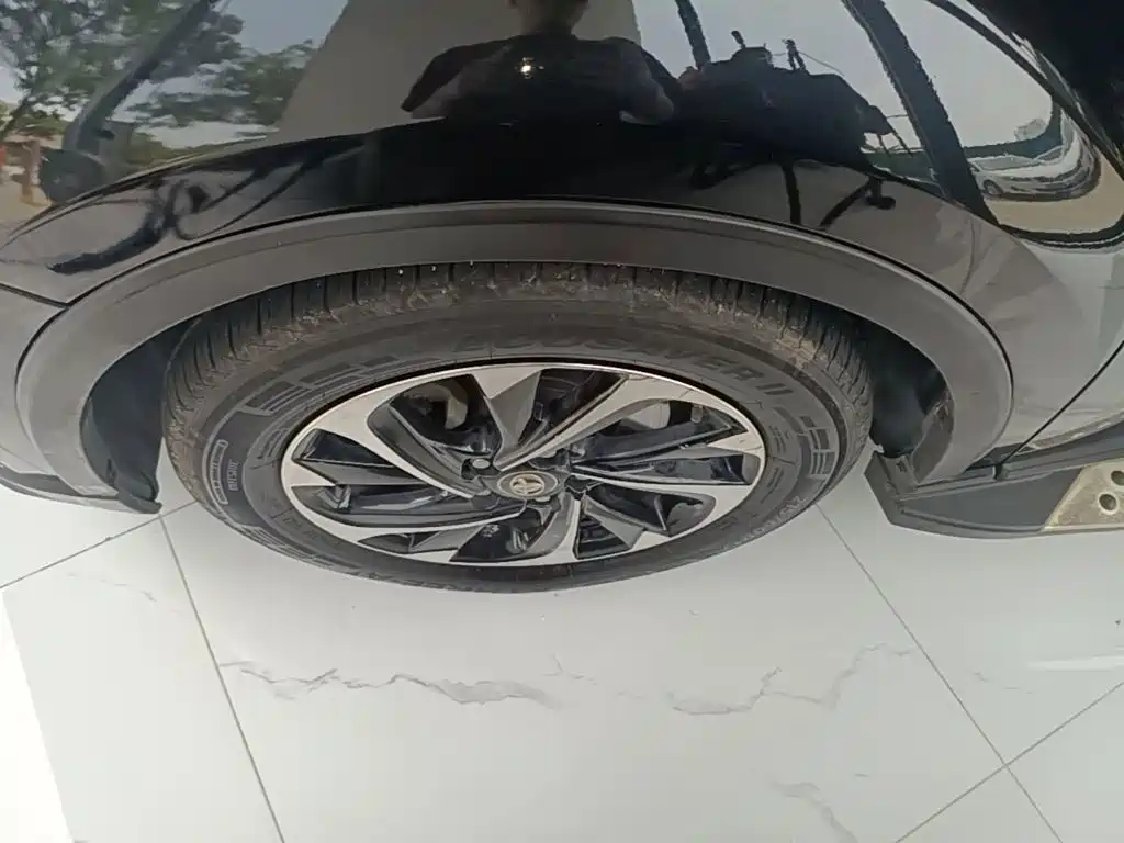 Toyota IZOA — миниатюра 23