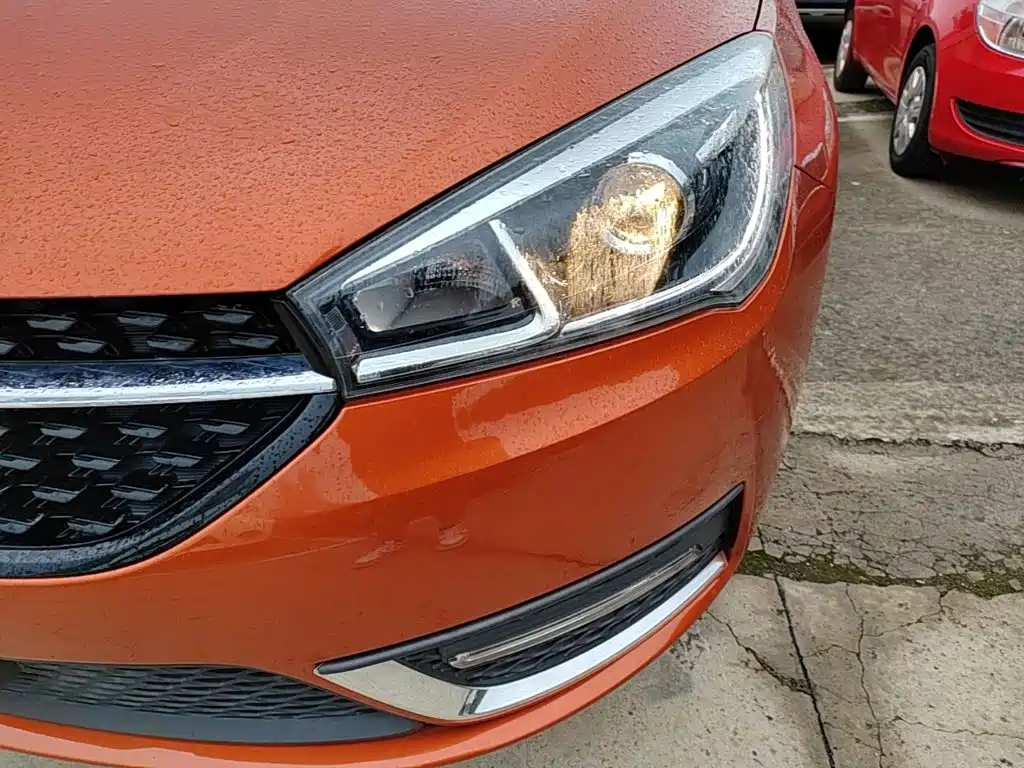 Chery Arrizo 5 — миниатюра 24