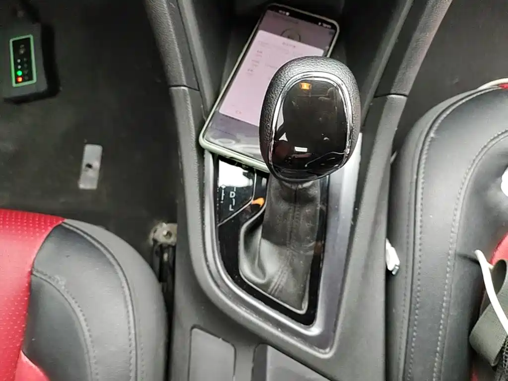 Chery Arrizo 5 — миниатюра 14