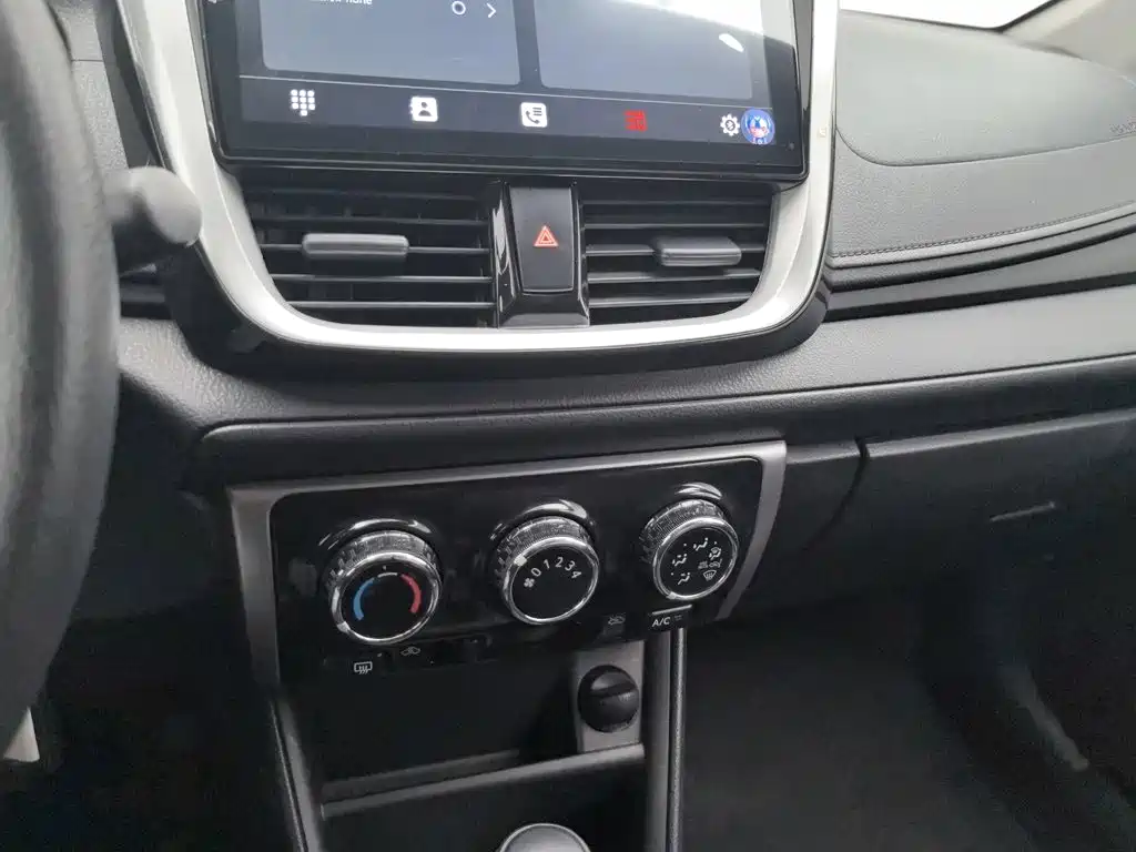 Toyota Vios FS — миниатюра 12