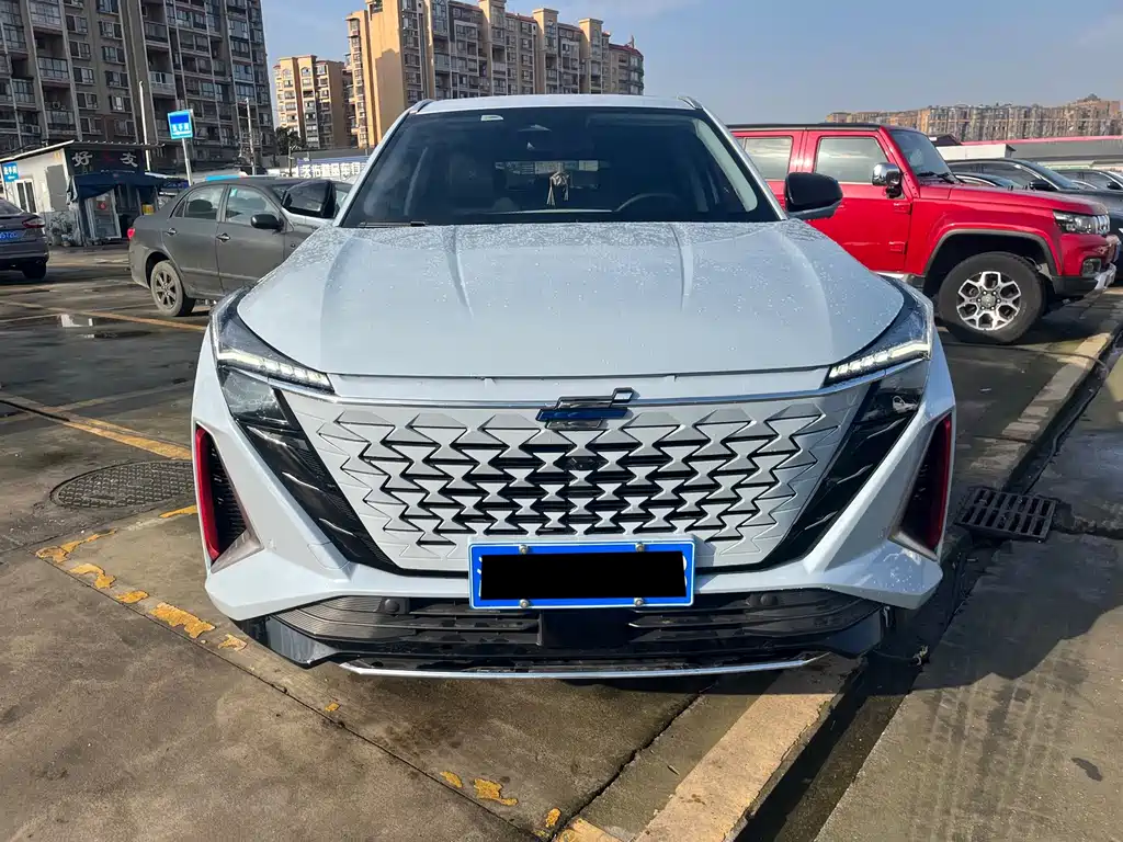 Oshan Oushang Z6 — миниатюра 2