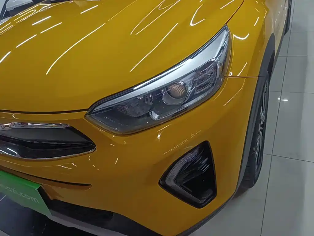 Kia KX1 — миниатюра 24