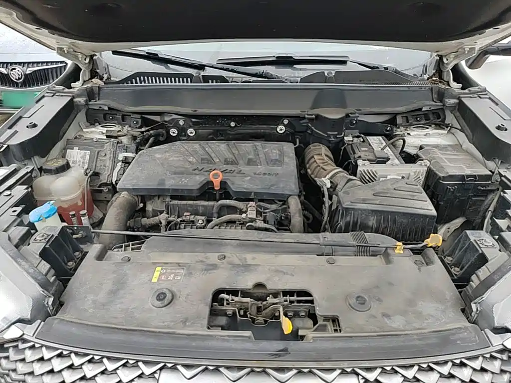 Haval H6 — миниатюра 20