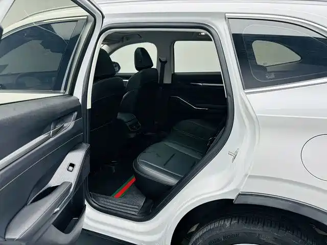Haval H6 2021 1.5T AT Pro