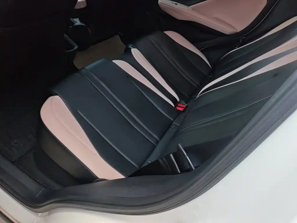 BYD Seagull — миниатюра 17