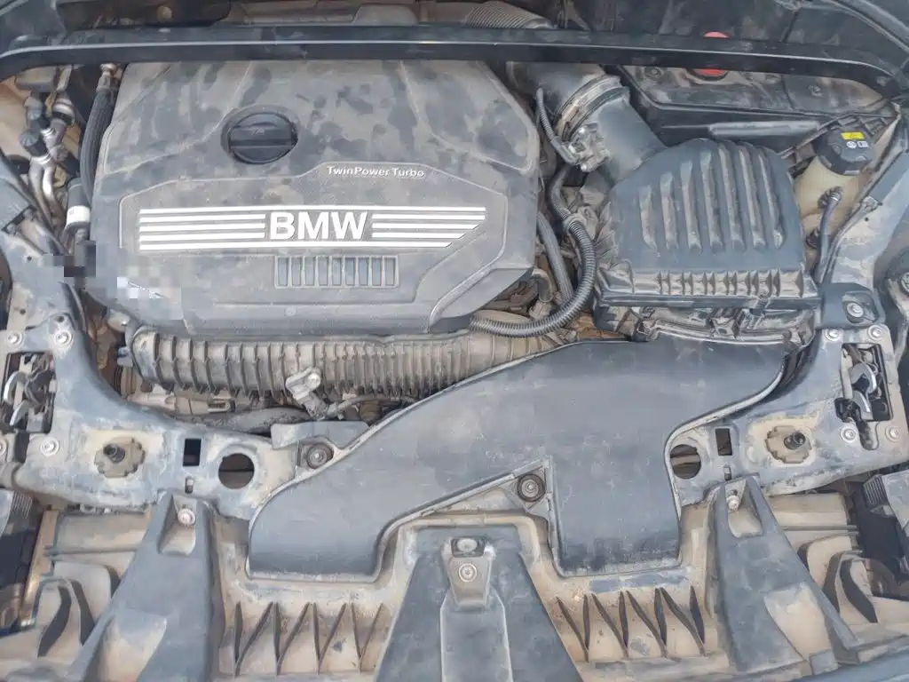 BMW X1 — миниатюра 21