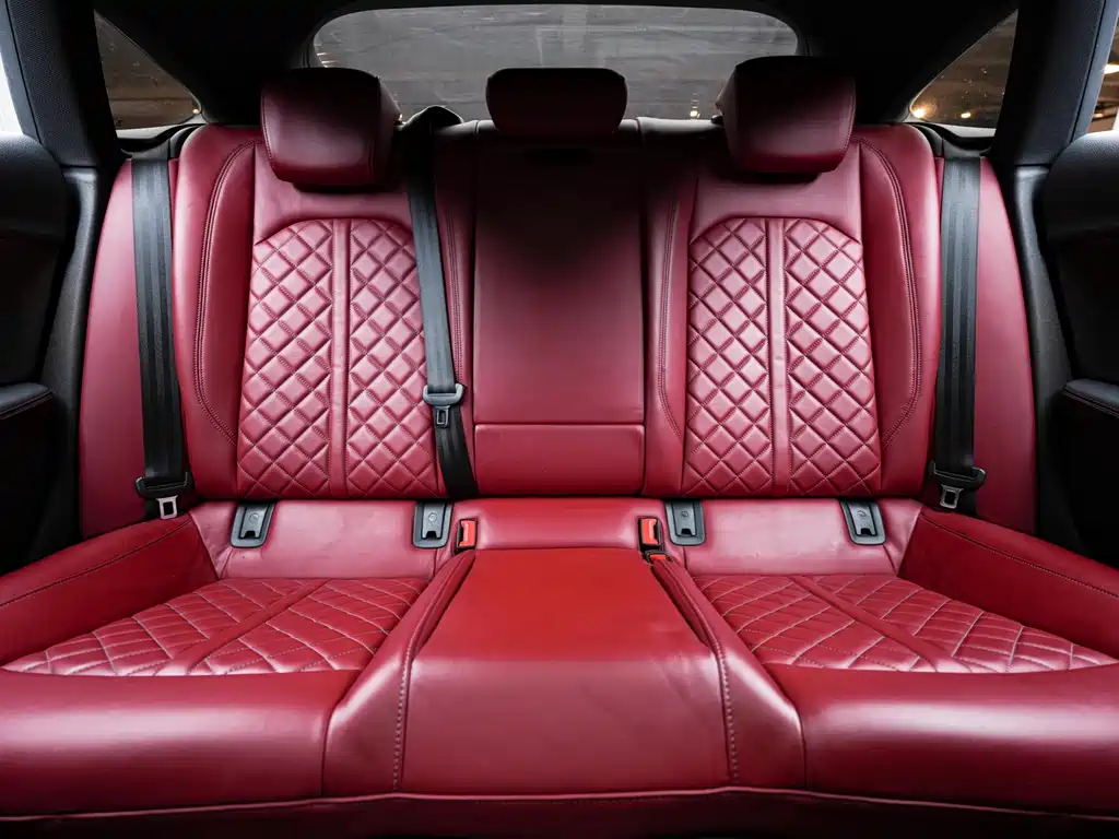 Audi S5 — миниатюра 8