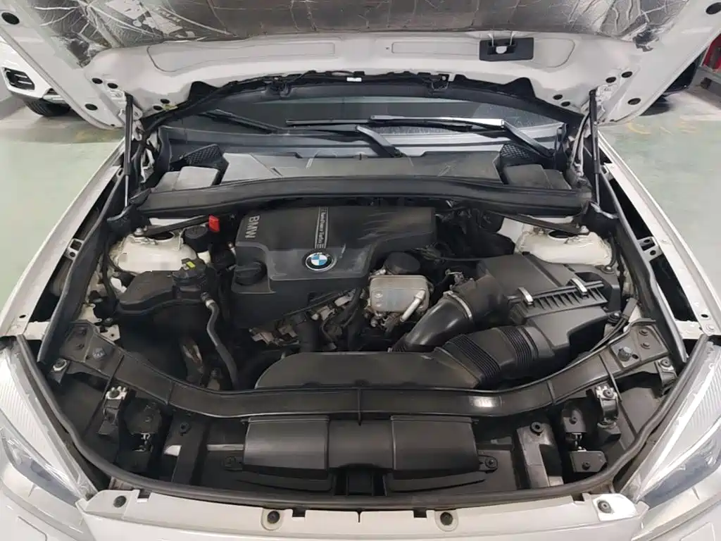 BMW X1 — миниатюра 20