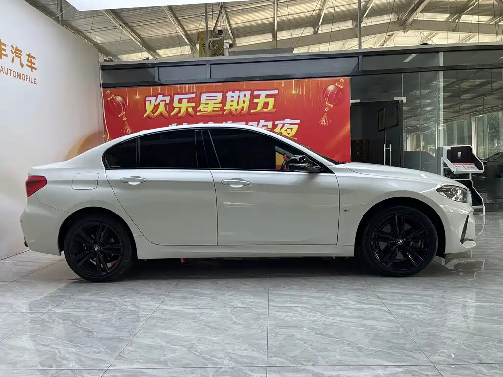BMW 1 Series — миниатюра 5