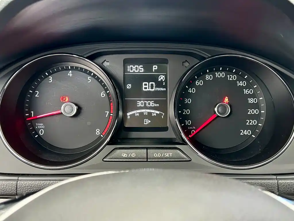 Volkswagen Gran Lavida — миниатюра 13