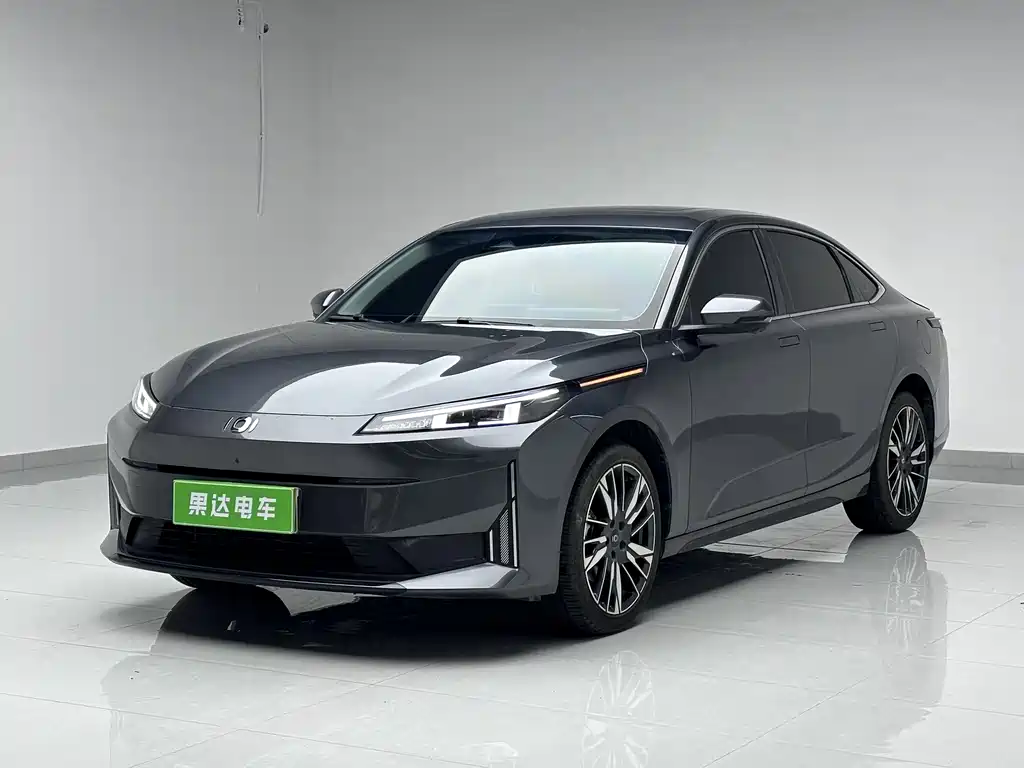 Qiyuan Qiyuan A05 2024