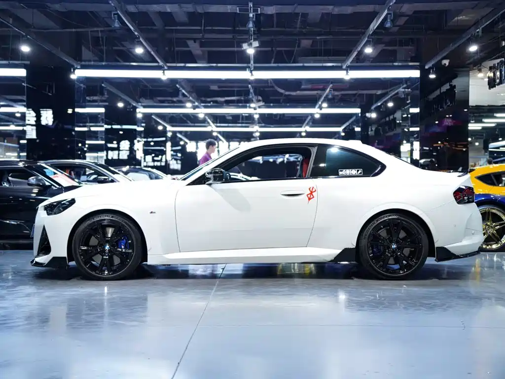 BMW M240i — миниатюра 2