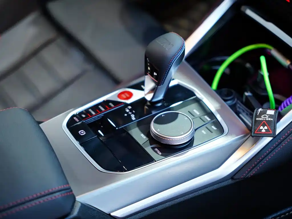 BMW M240i — миниатюра 30