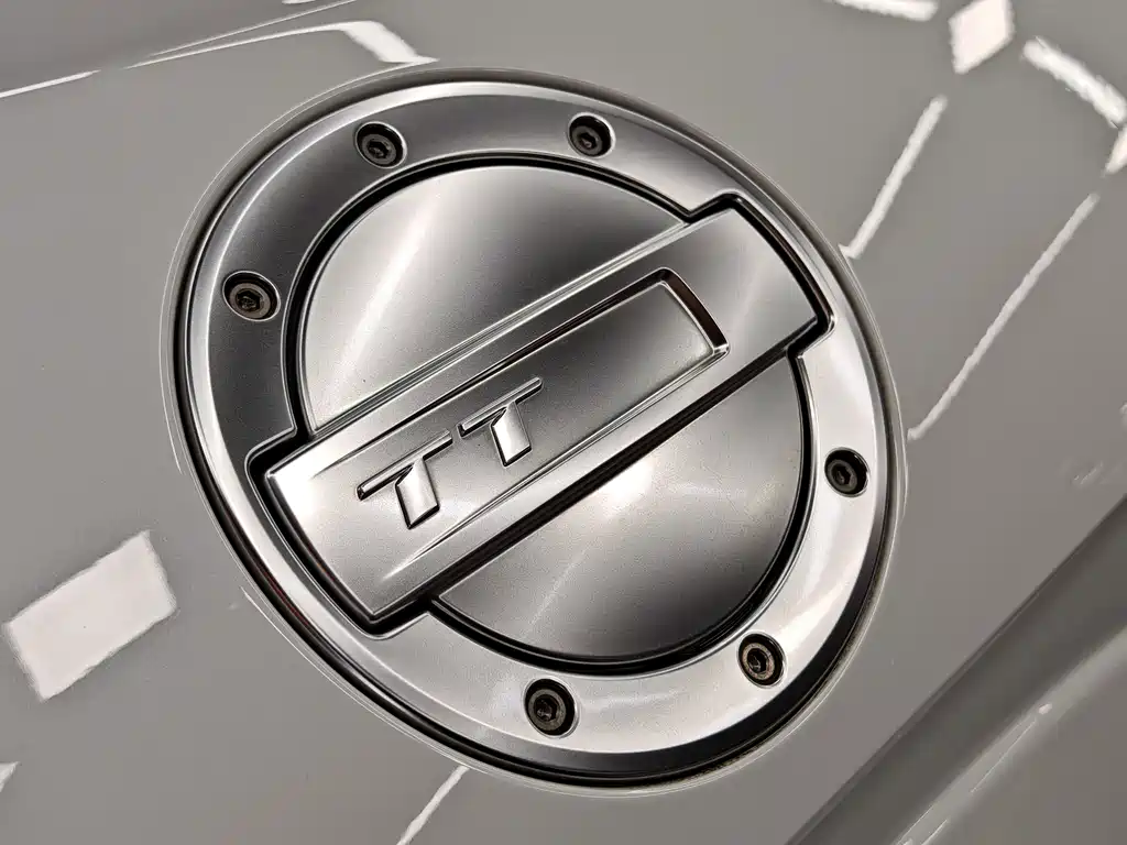 Audi TT — миниатюра 22