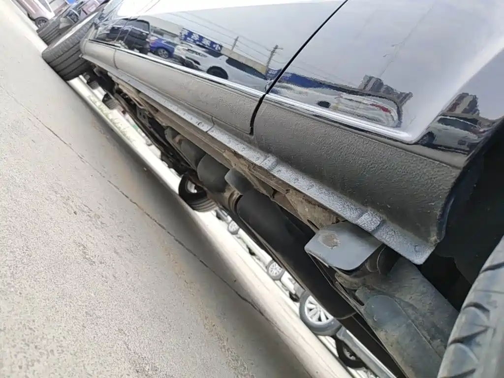 Mercedes-Benz Vito — миниатюра 22